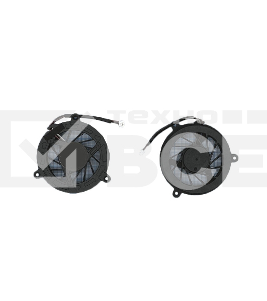 Вентилятор (кулер) для ноутбука Toshiba Satellite M300 M301 M302 M305 M306 M307 M308   4400301