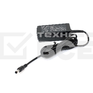 Блок питания для монитора и телевизора LCD 12V 3A 5.5x2.5 OEM
