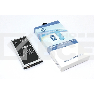 Аккумуляторная батарея Amperin для Samsung Galaxy S5 (EB-BG900BBE) 2800mAh