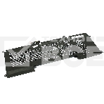 Аккумуляторная батарея для ноутбука HP Envy 13-AD023TU 7.7V 53.16Wh, фото2