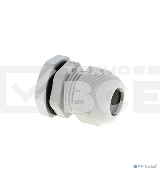Сальник PG29 IP54 EKF plc-pg-29