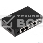 Коммутатор Dahua DH-PFS3005-5GT, фото5