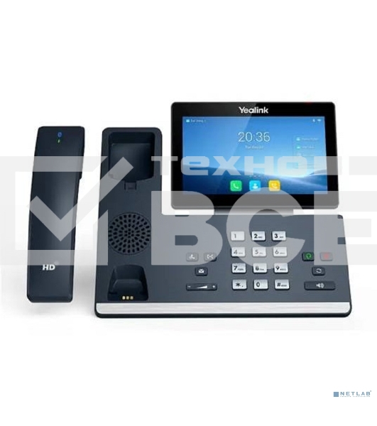 Телефон SIP Yealink SIP-T58W Pro