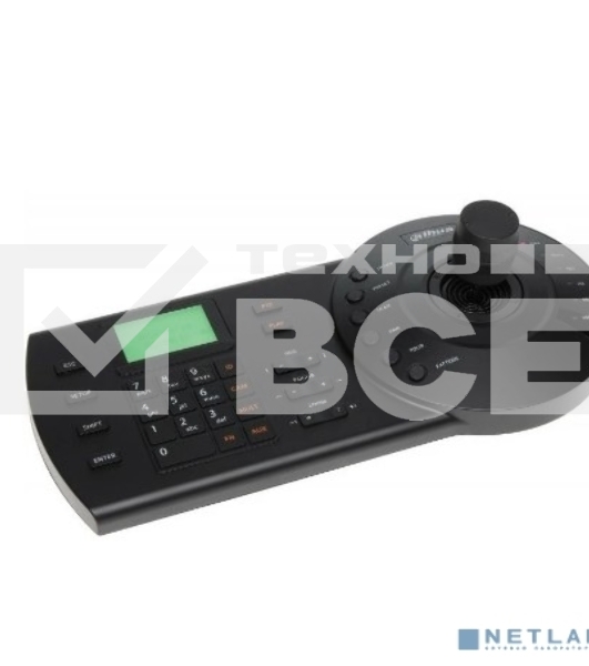 Пульт Dahua DHI-NKB1000-E пульт PTZ-управления для PTZ-видеокамеры