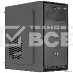 Компьютерный корпус Aerocool / Formula CS-104-S-BK-v1 черный без БП mATX 1x120mm 1xUSB2.0 1xUSB3.0 audio, фото19