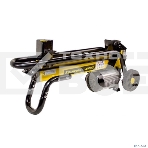 Дровокол CHAMPION LSH5001 электр., 2,2 кВт, длина полена: 0.52 м, усилие: 5т, раскол на 2,4 ч., фото4