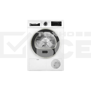 Сушильная машина Bosch WQG2410EPL