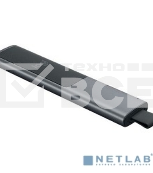 Презентер Logitech Spotlight R-R0011 серый, Bluetooth, кнопки - 3