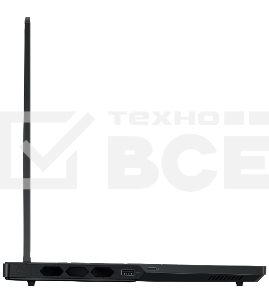 Ноутбук Lenovo Legion 7 Pro 16IRX9H i9 14900HX/32Gb/SSD1Tb/RTX4090 16Gb/16