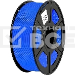 Пластик для принтера 3D Cactus CS-3D-ABS-1KG-BLUE ABS d1.75мм 1кг 1цв., фото4