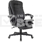 Кресло руководителя Бюрократ T-9950MSG-F/BLACK-PU, фото28