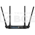 Роутер беспроводной Cudy LT400 N300 10/100BASE-TX/4G cat.4 черный, фото11