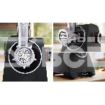 Мясорубка Bosch MFWS440B, 1900W, черный, фото10