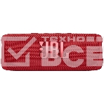 Портативная акустика JBL Flip 6, красный, фото5
