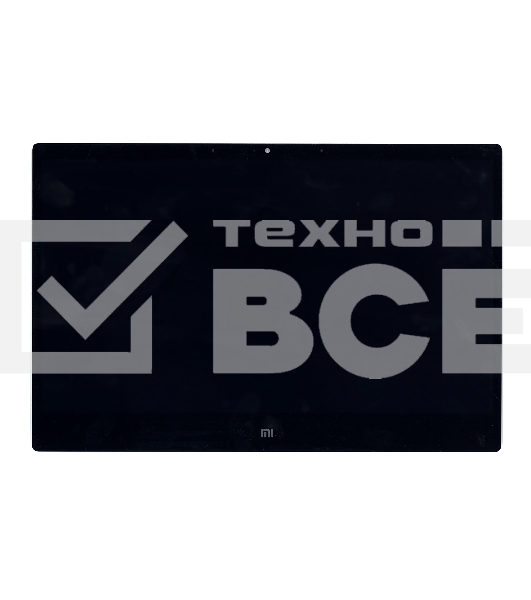 Модуль (матрица + стекло) для Xiaomi Mi Air 12.5