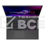 Ноутбук ASUS ROG Strix G18 G814JV-N6168 [90NR0CM1-M00BC0] Eclipse Gray 18