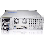 Серверный корпус Gooxi RMC3116-670-HS-D 3U 16bay chassis ,direct backplane rear 2*2.5