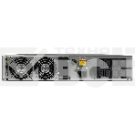 Источник бесперебойного питания Smartwatt DATA PRO IEC 2kVA 1800Вт 2000ВА черный, фото2