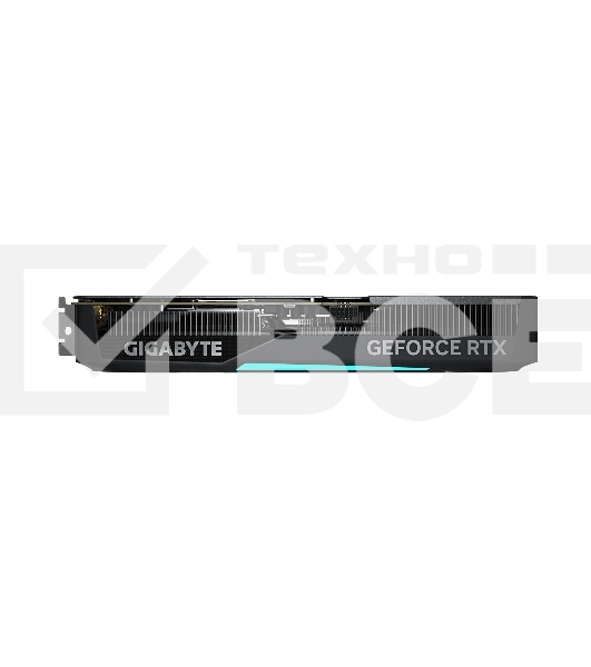 Видеокарта Gigabyte GV-N507TEAGLE OC-16GD 1.0 NV RTX5070TI 16Gb 256bit GDDR7 2542/28000/HDM