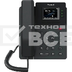 Телефон IP Fanvil V60P черный, фото6