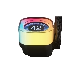 Система жидкостного охлаждения Corsair iCUE LINK TITAN 360 RX LCD (360мм, черный, RGb/ Fans: 3x120мм, 73.5CFM, 36dBA, 2100RPM/ S: 1851, 1700, AM5, AM4), фото10