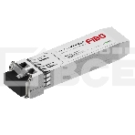 Трансивер FIBO FT-S10-M8503LD SFP+ модуль - 10G, 300 м, TX/RX 850 нм, LC, DDM, фото5