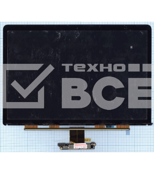 Матрица для MacBook 12 Retina A1534 Samsung LSN120DL01-A01