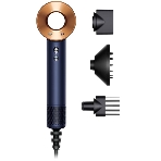Фен Dyson Supersonic HD07 Prussian Blue/Copper синий/медный, 1600 Вт, фото8