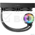 Жидкостная система охлаждения Arctic Cooling Liquid Freezer III Pro 240 A-RGb Multi Compatible All-In-One CPU Water Cooler (ACFRE00182A), фото8