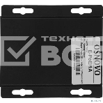 PoE удлинитель Osnovo E-PoE/1A 10M/100M Fast Ethernet на 400м (до 30W), фото3