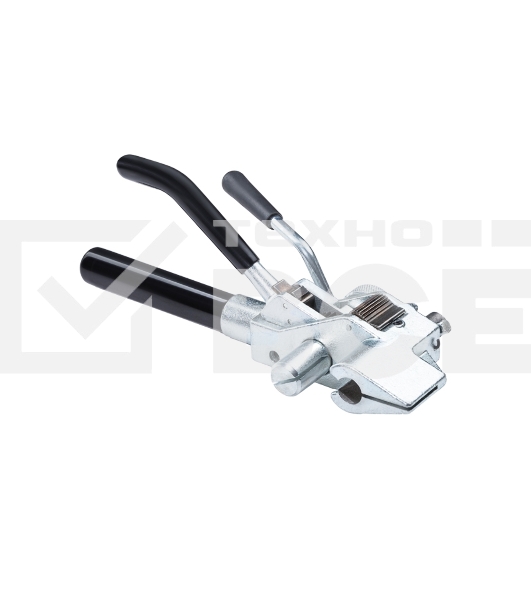 Инструмент с храповым механизмом для натяжения стальной ленты RX1 Rexant 07-1600