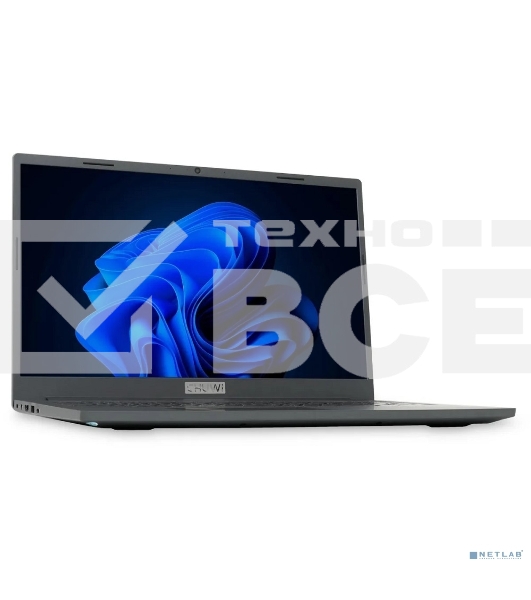 Ноутбук CHUWI CoreBook Max CWI628-571N5N1PDMRX Grey 15.6' FHD Ryzen 5 7520U(2.8Ghz)/16384Mb/512SSDGb/noDVD/Int:AMD Radeon Win11PRO