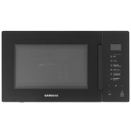 Микроволновая печь Samsung MG23T5018AK/BW черный, 23 л, 800 Вт, переключатели - сенсор, фото25