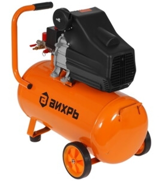 Компрессор Вихрь КМП-50/300АМ