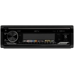 Автомагнитола ACV ADX-907BM, 1 DIN, Bluetooth, USB Type-A, AUX, пульт ДУ, фото7