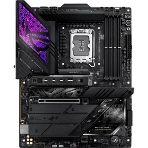 Материнская плата ASUS ROG STRIX Z890-E GAMING WIFI, LGA 1851, Intel Z890, 4xDDR5, 4xSATA, 7xM.2, 1xPCIe 5.0 x16, 1xPCIe 4.0 x16, 1xHDMI, 1xDP, 2xUSB-C Thunderbolt 4, 7xUSB-A 3.2 Gen 2, 3xUSB-A 3.2 Gen 1, 2xUSB-C 3.2 Gen 2x2, 1x 5Gb LAN, 2x3.5 мм, 7.1, ATX, фото19