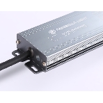 GS9864 блок питания 12V 150W 12.5A IP67 110-220V 220*52*20, фото 1