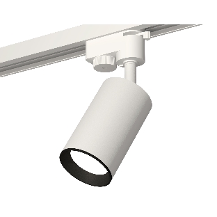Светильник Ambrella light XT6322002 SWH/SBK белый песок/черный песок MR16 GU5.3 (A2520, C6322, N6102)