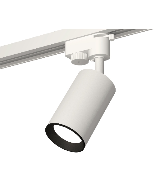 Светильник Ambrella light XT6322002 SWH/SBK белый песок/черный песок MR16 GU5.3 (A2520, C6322, N6102)