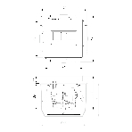 Розетка двойная Werkel Ethernet RJ-45 (черный матовый) W1182208, фото2