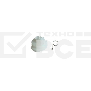 Флажок сброса картриджа с пруж (Reset Lever) Brother HL-2130/2132 (Mitsubishi) TN2080/2090