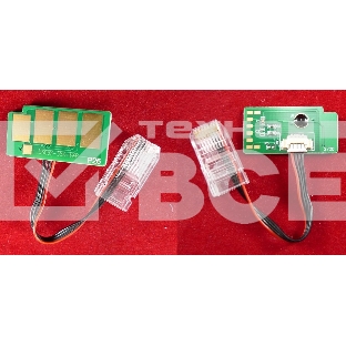 Чип ELP для Samsung SCX-8030/8040 (MLT-K606S) 35K (Китай)