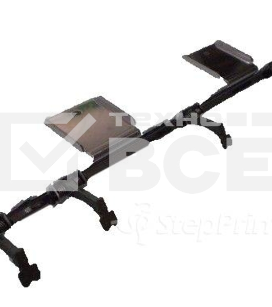 Пальцы прижимного вала XEROX WCP 4110
