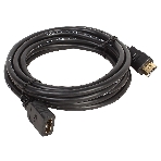 Кабель удлинительный Telecom 1.4V HDMI-19M/HDMI-19F 3m (CG501D_M/F /VHD6105D-3M), фото 1