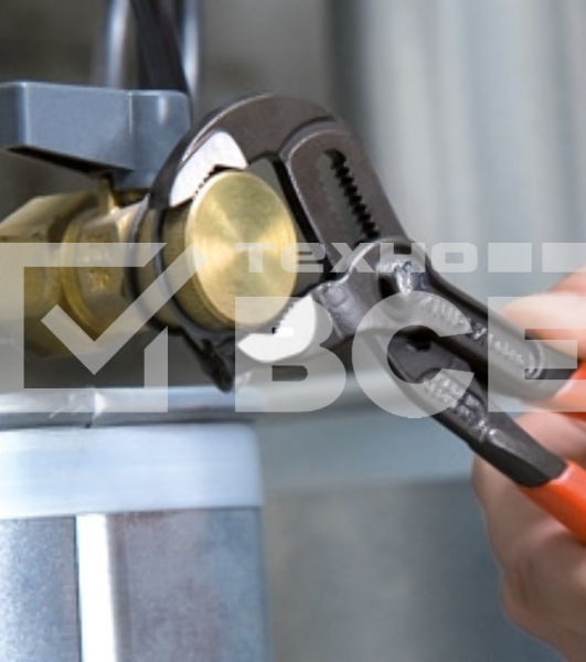 Ключ KNIPEX 8701300 -