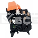Картридж лазерный Cactus CS-CE261A голубой (11000 стр.) для принтеров HP Сolor LaserJet CP4025/CP4525/CM4540, фото5