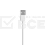USB-кабель Xiaomi Mi 2-in-1 USB Cable Micro-USB to Type-C  (30cm), фото 1