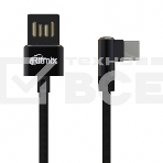 Кабель RITMIX RCC-438 черный, фото 1