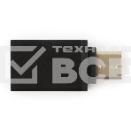 Переходник Cablexpert Переходник USB, USB Type-C/USB 2.0F, пакет (A-USB2-CMAF-01), фото 1