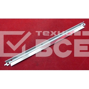 Дозирующее лезвие (Doctor Blade) HP LJ M104/M106/M203/M132 (без уплотнителя, совместимые картриджи) (ELP, Китай)